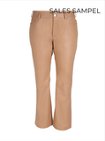 ALINE LEATHER PANTS - Sales Sample / Reduced price