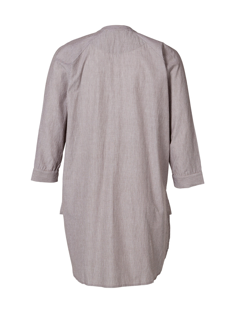 ZOEY MIE TUNIC Tunic 901 Grey mix